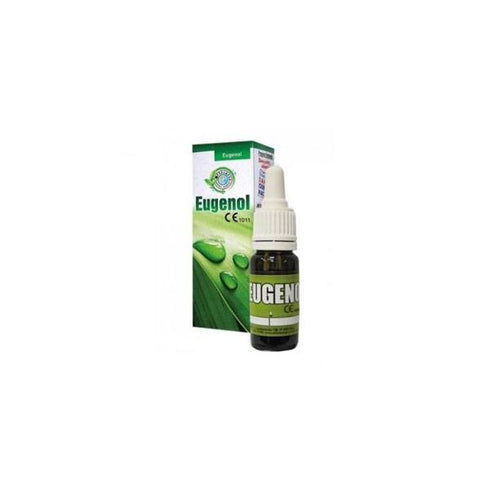 Eugenol 10ml Cerkamed | medizone.ro